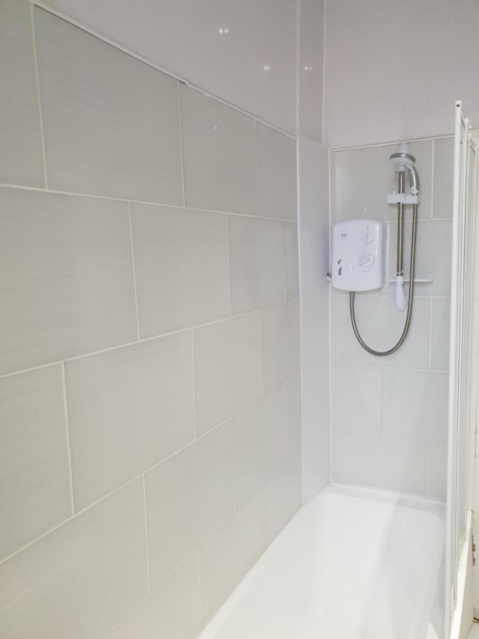 Mcdonald Road Apartment Edinburgh Dış mekan fotoğraf